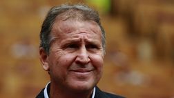 Zico: “Falcao mi aveva telefonato per venire alla Roma ma avevo già firmato con l’Udinese”