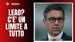 Milan, Costacurta: “Leao? C’è un limite a tutto. Io lo darei via a gennaio”
