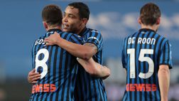 Atalanta, la gestione di Zapata e occhio a Pessina e Pasalic: le scelte anti-Crotone