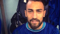 Simeri: “Io e Insigne facemmo un provino con l’Inter: presero me ma la mia famiglia…”