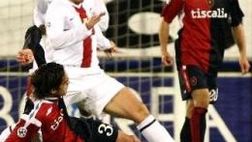 IL MANCHESTER UNITED SOGNA CAMBIASSO. MILAN SU JOE COLE