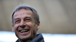 Klinsmann: “Conte può portare al Tottenham la fame per vincere. Sul Mondiale…”