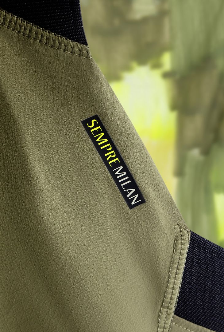 PUMA e AC Milan lanciano la nuova terza maglia 2022-2023 | FOTO - immagine 7