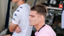 Gazzetta Sport Days, Segre: “Il Palermo non si rifiuta. Città e società gloriosa”
