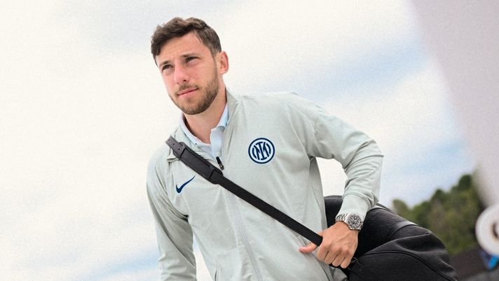 Carlos Augusto: “Monaco lontana, ci riproveremo. Luis Henrique ha colpi. Chivu? Cosa è cambiato” - immagine 1