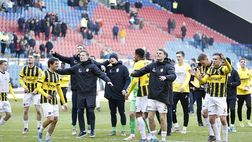 Vitesse, il patron russo vende il club