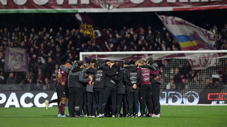 (Photo by Francesco Pecoraro/Getty Images) (Photo by Francesco Pecoraro/Getty Images)