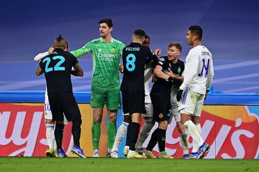 Getty Images CorSera – Inter, andare oltre gli ottavi sarà un’impresa: i nerazzurri non possono…- immagine 2