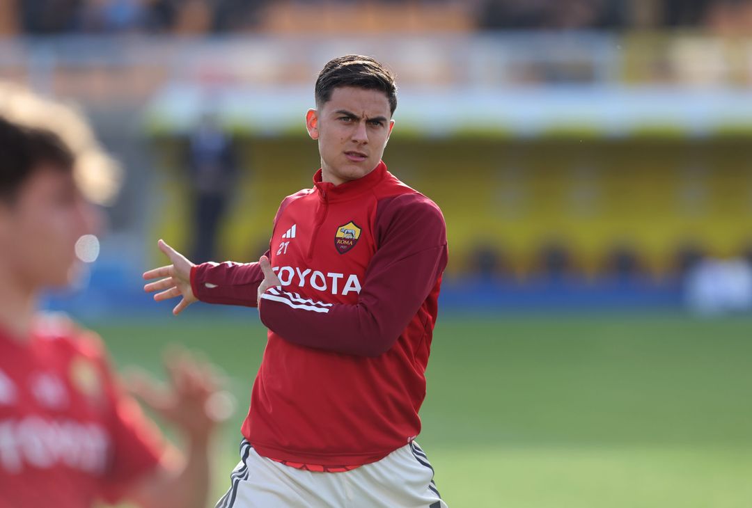 Lecce-Roma – FOTOGALLERY - immagine 13