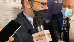 Oughourlian su Moro: “Varrà milioni? Lo spero”