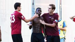 Bangu si riaccasa subito, l’ex viola riparte dalla Serie D in Toscana
