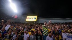 Manita Maccabi all’Hapoel, derby di Tel Aviv: “Una notte da ricordare”