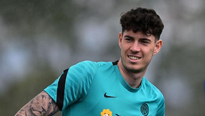 Getty Images Inter già al lavoro ad Appiano. Juve, Inzaghi prepara due cambi. Bastoni, la situazione - immagine 1