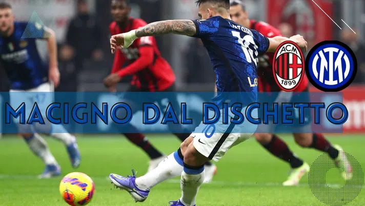 Milan-Inter 1-1 risultato finale: per i nerazzurri rimpianto dagli undici metri - immagine 1