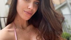 Eleonora Boi, lo scatto in bikini è da impazzire: che forme per lady Gallinari