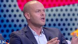 Biasin: “Il FPF? Nessun correttivo, ma sia uguale per tutti. Se prendi Pirlo a zero…”
