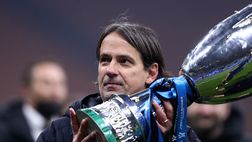 Inter, Bini a ISP: “Inzaghi grande ma eredità molto buona. Stupore Genoa con Sheva”