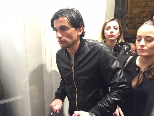 Nuova avventura a 38 anni per l’ex viola Tino Costa- immagine 2