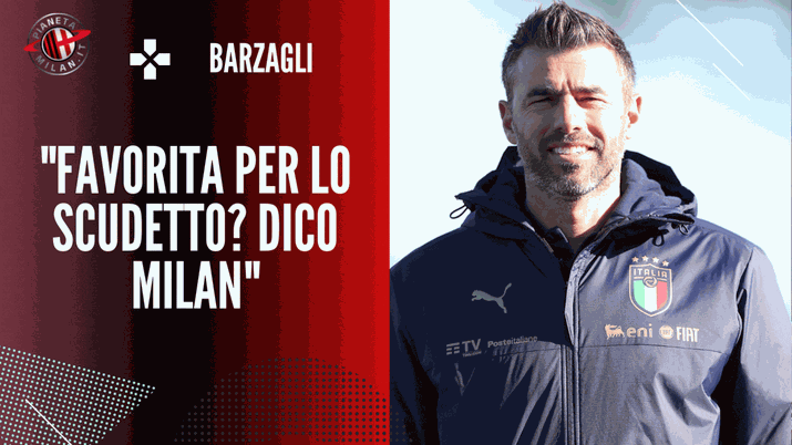 Andrea Barzagli, ex difensore della Juventus (getty images) Andrea Barzagli, ex difensore della Juventus (getty images)