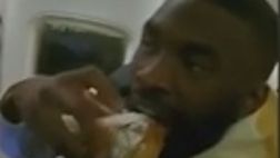 Tomori assaggia la sfogliatella napoletana: la sua reazione è virale (VIDEO)