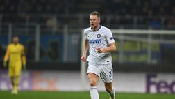 Tmw – Skriniar rinnova con l’Inter, lo United pagherà la clausola di un altro centrale