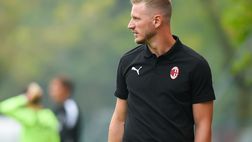 Giovanili Milan, tre Under si giocano l’accesso alle finali Scudetto