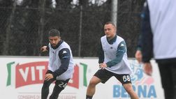 Gattuso a lavoro per tenere alta la concentrazione del Napoli: la strategia
