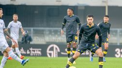 Verona verso la Fiorentina, Hongla o Serdar al posto di Duda