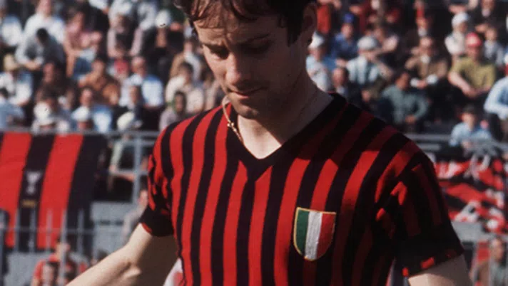 Rosato, ex difensore del Milan (credits: acmilan.com)