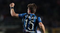 Olanda-Argentina, de Roon: “Messi il sogno di ogni calciatore ma per noi è l’incubo”