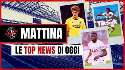 Calciomercato Milan – De Ketelaere ad un passo. Saltato Renato Sanches