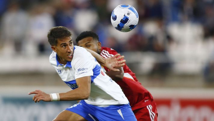 Diego Valencia Diego Valencia