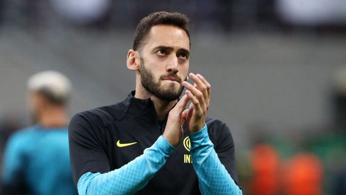 Inter, Inzaghi conferma due cambi: “Calhanoglu e Darmian giocheranno in questi ruoli” - immagine 1