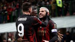 Milan, sono 4 i diffidati in Champions League: le novità