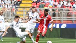 Serie B, le formazioni ufficiali di Pisa-Monza: Torregrossa sfida Dany Mota