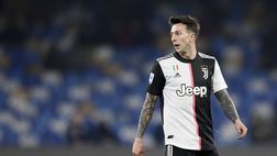 Calciomercato Milan – Ag. Bernardeschi: “Non si muove dalla Juventus”