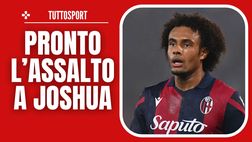 Calciomercato Milan – Zirkzee pronto l’assalto: Saelemaekers il jolly