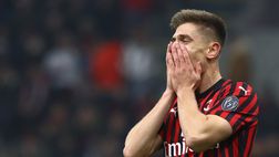 Salernitana, la probabile formazione per il Milan: in campo l’ex Piatek