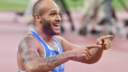 VIDEO Tokyo 2020, è oro nella 4×100: Jakobs-Tortu-Desalu-Patta da applausi