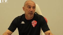 Vigilia Padova-Vicenza, Sullo: “Le parole di Rosso? Lui si occupa di moda, io parlo con chi fa calcio”