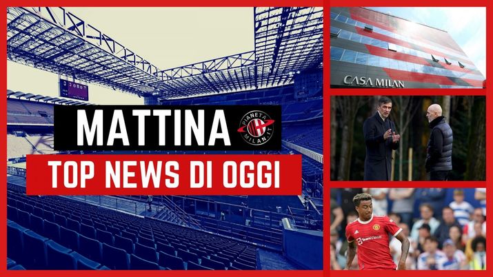 Milan, le top news di stamattina 27-03-2022 AC Milan ultime (GettyImages)
