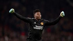 Onana: “So il portiere che sono. Sono stati mesi difficili. Giocare la finale con l’Inter…”