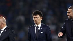 TS – Oaktree, sì a Zhang per il rifinanziamento ma solo ad una condizione