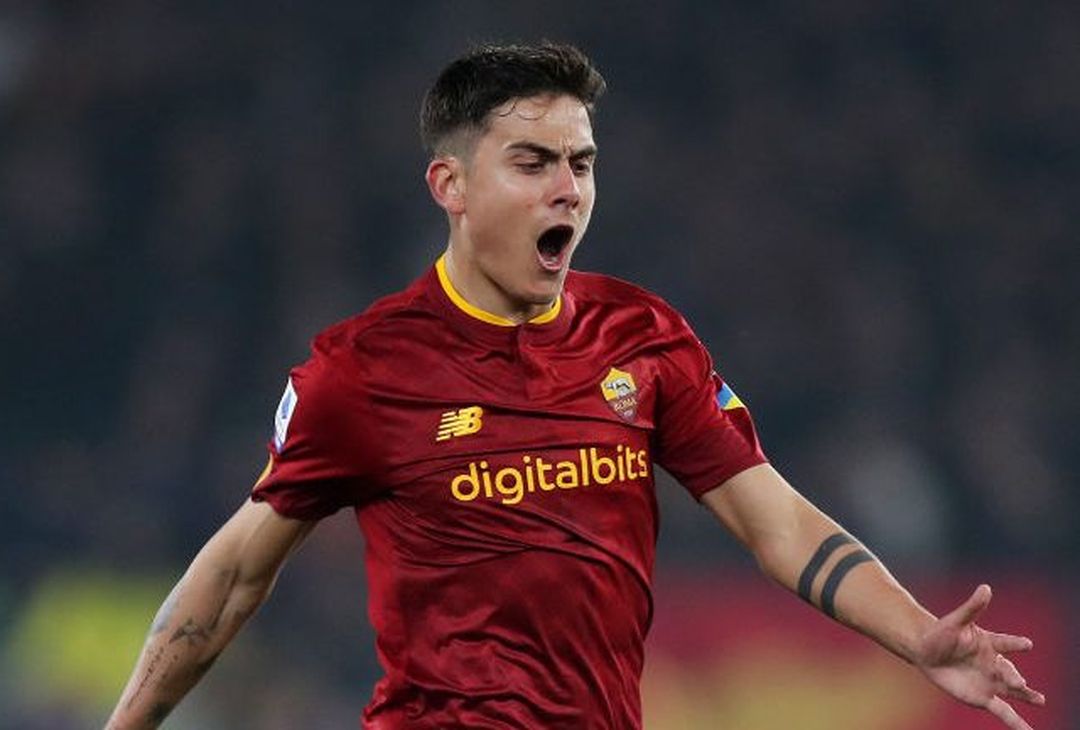 Roma-Juventus 1-0 – FOTO GALLERY - immagine 50