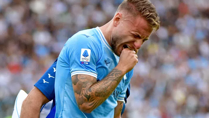Immobile