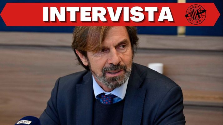 L'intervista di Filippo Galli a 'La Gazzetta dello Sport' dopo Milan-Sampdoria 1-1 (Serie A 2020-2021) | AC Milan News (Getty Images) 