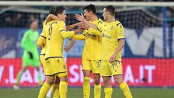 Verona in Europa? Ecco come
