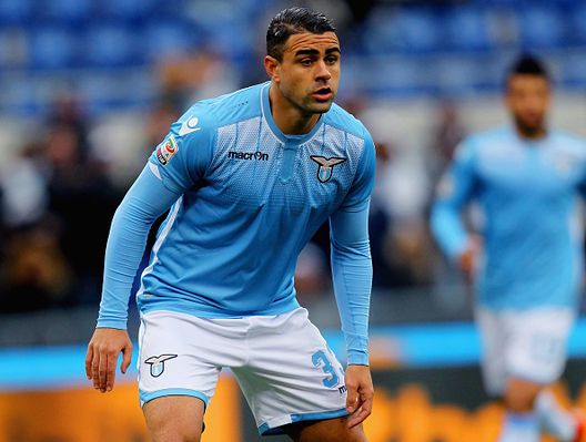 Mauricio addio Lazio Mauricio addio Lazio