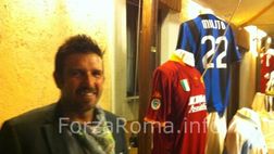 Candela: “La Roma lotterà per lo scudetto con la Juve. De Rossi? Romanista dentro”