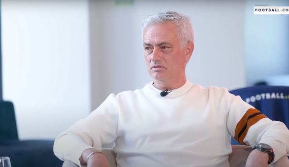 Totti: “Penso che Daniele sia entrato bene e sia riuscito a sostituire al meglio Mourinho”- immagine 3